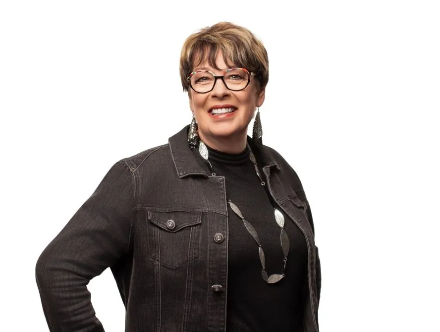 Heike Lehmann