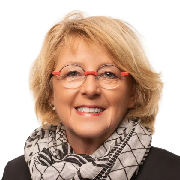 Sonja Hirschmann