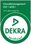 EQM Lehmann GmbH & Co. KG - Qualitätsmanagement ISO 9001:2008 - Wir sind DEKRA zertifiziert - Regelmäßige freiwillige Überwachung
